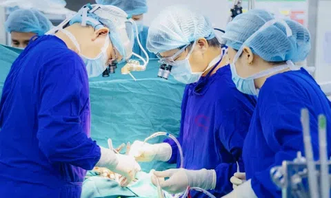 Bệnh viện Quân y 103 giữ vững danh hiệu Anh hùng Lực lượng vũ trang nhân dân