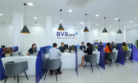 BVBank sắp ĐHĐCĐ bất thường