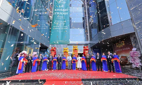 Dấu ấn hợp lực công – tư trong phát triển kinh tế xanh và du lịch bền vững tại Quảng Ninh