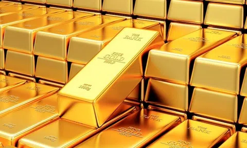 Giá vàng hôm nay 22/12/2025: Ổn định ở mức cao