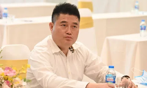 Ông Nguyễn Đức Thụy từ chối nhận khoản khen thưởng “đột xuất” 10 tỷ đồng từ LPBank