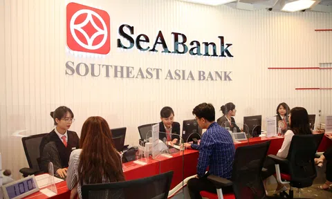 Phó Tổng Giám đốc SeABank đăng ký bán gần 3,2 triệu cổ phiếu SSB