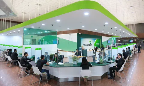 Vietcombank phát hành lô trái phiếu đầu tiên trong năm