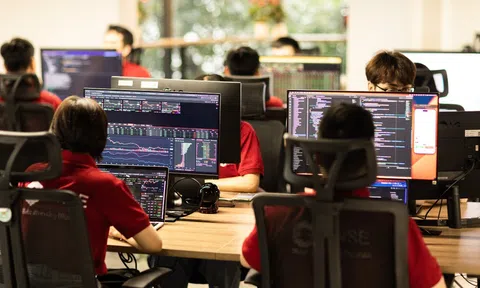 Khi chỉ số “đẹp” nhưng thị trường chứng khoán sàng lọc nhà đầu tư