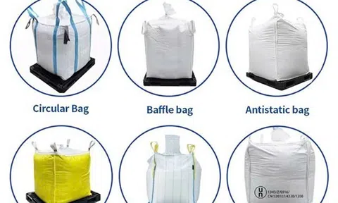 Giải pháp "Xanh" và tiết kiệm chi phí trong vận chuyển hàng hóa khối lượng lớn
