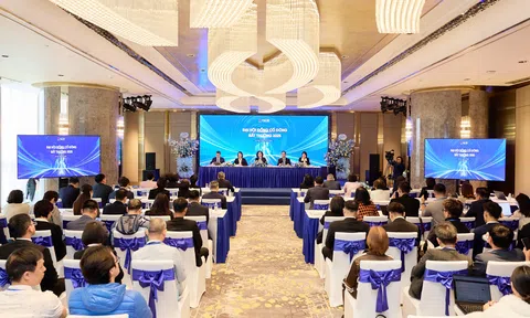 NCB thông qua kế hoạch tăng vốn thêm 10.000 tỷ đồng, kiện toàn bộ máy lãnh đạo