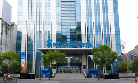 Sacombank bổ nhiệm 2 Phó Tổng giám đốc, dự kiến bầu bổ sung 4 Thành viên HĐQT