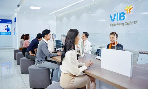 VIB hút thành công hơn 21.000 tỷ đồng qua kênh trái phiếu