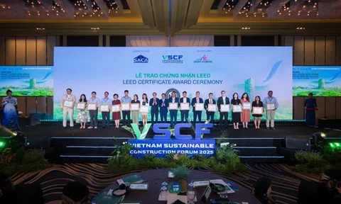 L’MAK và vai trò của doanh nghiệp tư nhân trong thúc đẩy kinh tế xanh