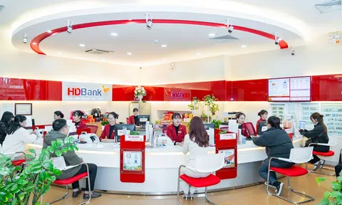 HDBank nâng vốn điều lệ lên hơn 50.000 tỷ đồng