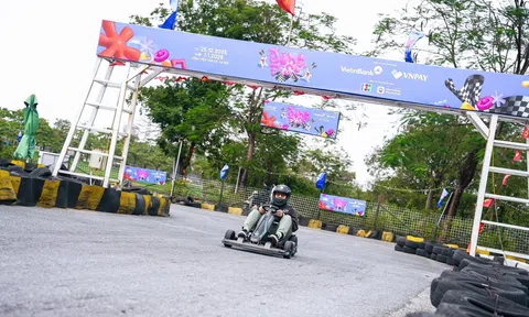 Nhiều hoạt động trải nghiệm thú vị tại Lễ hội Đông Đúc Đủ Đầy ở Hà Nội