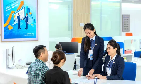 Thay đổi ban điều hành, Sacombank có thể đẩy nhanh tiến độ bán vốn?
