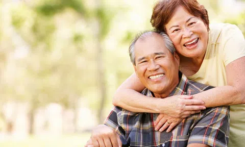 Ai được hưởng trợ cấp hằng tháng theo Luật Bảo hiểm xã hội 2024?