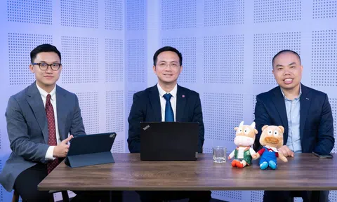 VN-Index tăng trưởng bao nhiêu % trong năm 2026?