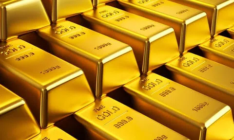 Giá vàng hôm nay 29/12/2025: Neo ở ngưỡng cao