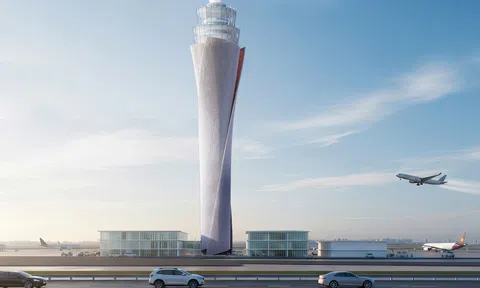 Cảng HKQT Gia Bình: Minh bạch cao và hiệu quả, khối tư nhân tiếp tục được tin tưởng giao trọng trách dự án hạ tầng lớn