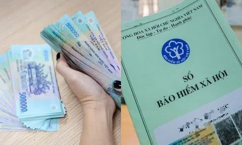 Năm 2025, chi trả BHXH, BHTN và quyền lợi BHYT được bảo đảm đầy đủ, không gián đoạn