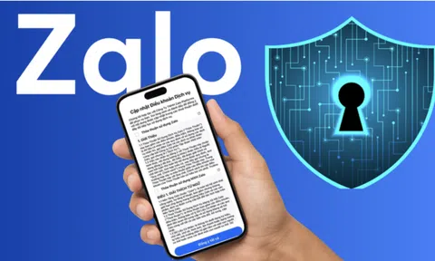 Zalo bất ngờ cập nhật điều khoản sử dụng, Ủy ban Cạnh tranh quốc gia yêu cầu VNG giải trình