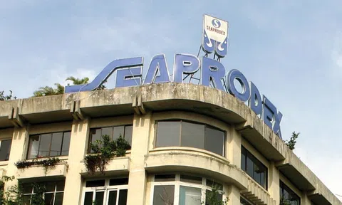 Công ty con của Novaland mua cổ phần Seaprodex, lấn sân ngành thủy sản