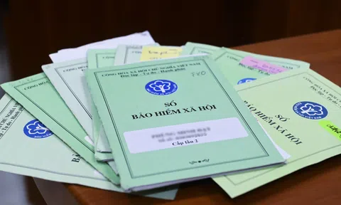 Cách xác định tiền và số ngày trốn đóng BHXH, BHTN theo quy định mới