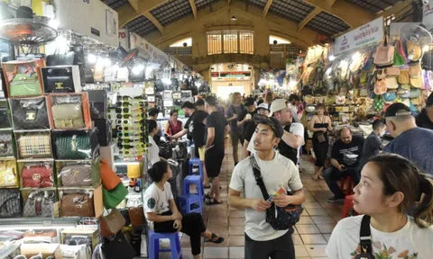 Chính thức bỏ thuế khoán, chuyển sang kê khai thuế từ 1/1/2026