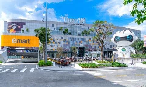 THISO của ông Trần Bá Dương huy động 2.200 tỷ trái phiếu