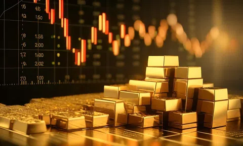 Giá vàng hôm nay 31/12/2025: Giảm kỷ lục