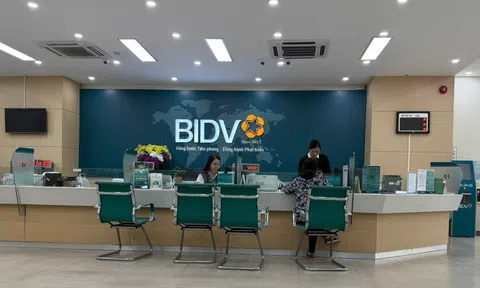 BIDV hút hơn 26.000 tỷ đồng trái phiếu trong năm 2025