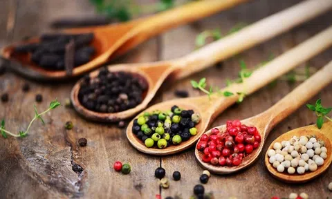 Giá tiêu hôm nay 1/1/2026: Thị trường lặng sóng