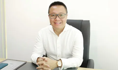 Giám đốc Tài chính OCB xin từ nhiệm sau 5 tháng