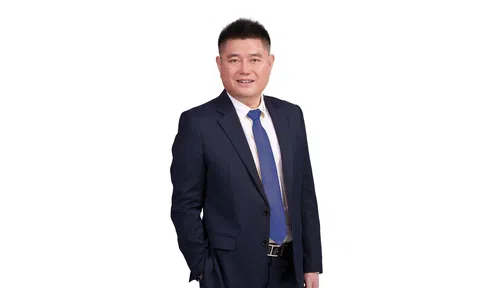 Ông Nguyễn Đức Thụy rút vốn khỏi LPBank chỉ sau vài ngày làm Quyền Tổng giám đốc Sacombank