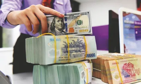 Áp lực lên tỷ giá USD/VND dự báo giảm dần trong năm 2026