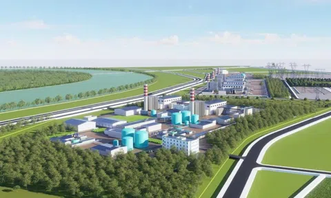 Dự án nhà máy điện 178.000 tỷ đồng của Vingroup – VinEnergo tại Hải Phòng có diễn biến mới