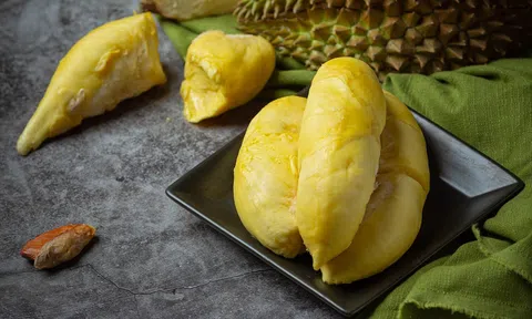 Giá sầu riêng hôm nay 5/1/2026: Thị trường duy trì mức cao