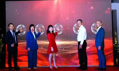 Ra mắt nền tảng AI đào tạo nhân lực du lịch