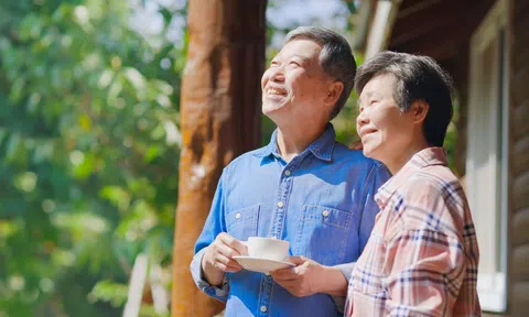 Tuổi nghỉ hưu của viên chức năm 2026 có gì thay đổi?