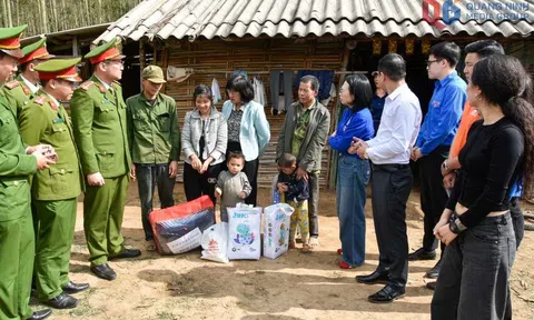Quảng Ninh triển khai đón Tết Bình Ngọ 2026: An toàn, văn minh, tạo đà phát triển kinh tế xanh