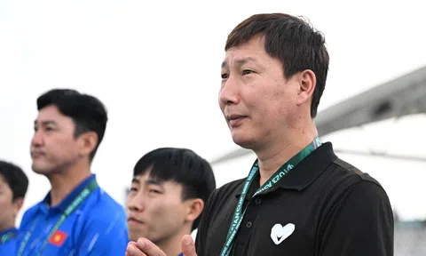 U23 Việt Nam quyết tâm giữ vững lợi thế để giành vé vào Tứ kết