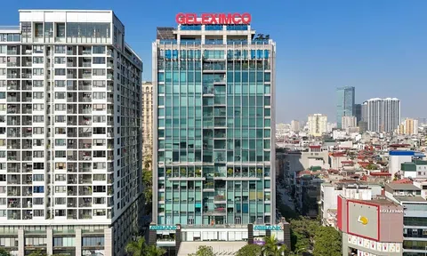 Tập đoàn Geleximco muốn rút khỏi Chứng khoán An Bình, củng cố quyền lực tại Viettronics