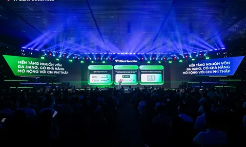 Lãi suất 2026: Phép thử cho các công ty chứng khoán