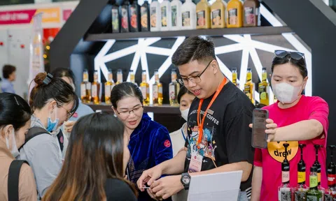 Food & Drink Show – Đà Nẵng 2026: Cơ hội mở rộng kết nối giao thương ngành thực phẩm, nhà hàng, khách sạn