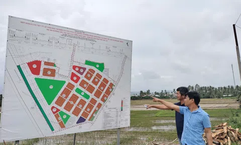 Gia Lai: Đẩy nhanh giải phóng mặt bằng dự án đường sắt tốc độ cao Bắc-Nam