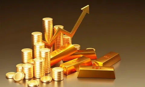 Giá vàng hôm nay 20/1/2026: Giá vàng miếng, giá vàng nhẫn tăng cao kỷ lục