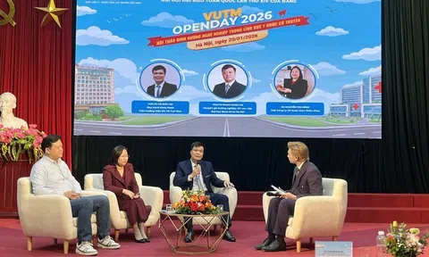 Phát triển nguồn nhân lực y học cổ truyền trong kỷ nguyên số