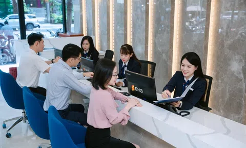 SHS vượt 21% kế hoạch lợi nhuận năm 2025, tự doanh lãi ròng 1.304,72 tỷ đồng