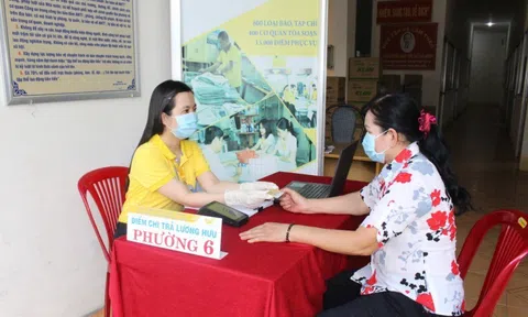 Cách tính lương hưu khi nghỉ trước tuổi theo Luật BHXH 2024