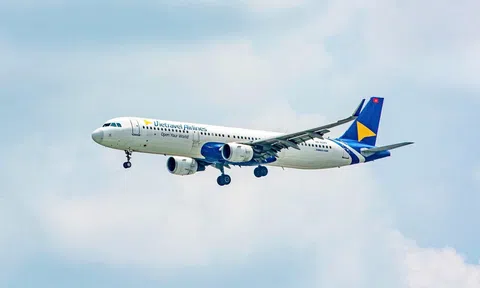 Vietravel Airlines sắp đổi tên sau khi chuyển trụ sở ra Hà Nội