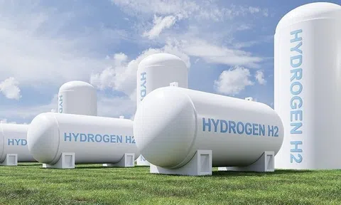Chiến lược Hydrogen Việt Nam: Những bước “chuyển mình” xanh và thách thức hiện hữu