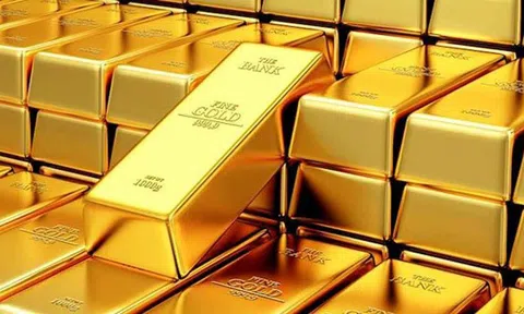 Giá vàng hôm nay 22/1/2026: Vượt ngưỡng 170 triệu đồng/lượng