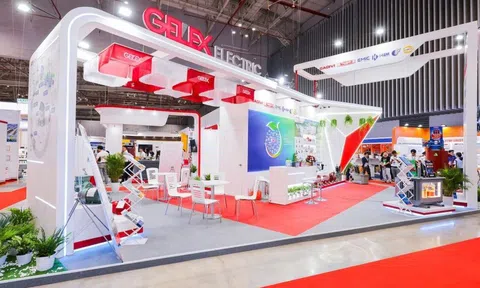 Lợi nhuận quý IV giảm, GELEX Electric vẫn lãi kỷ lục cả năm 2025